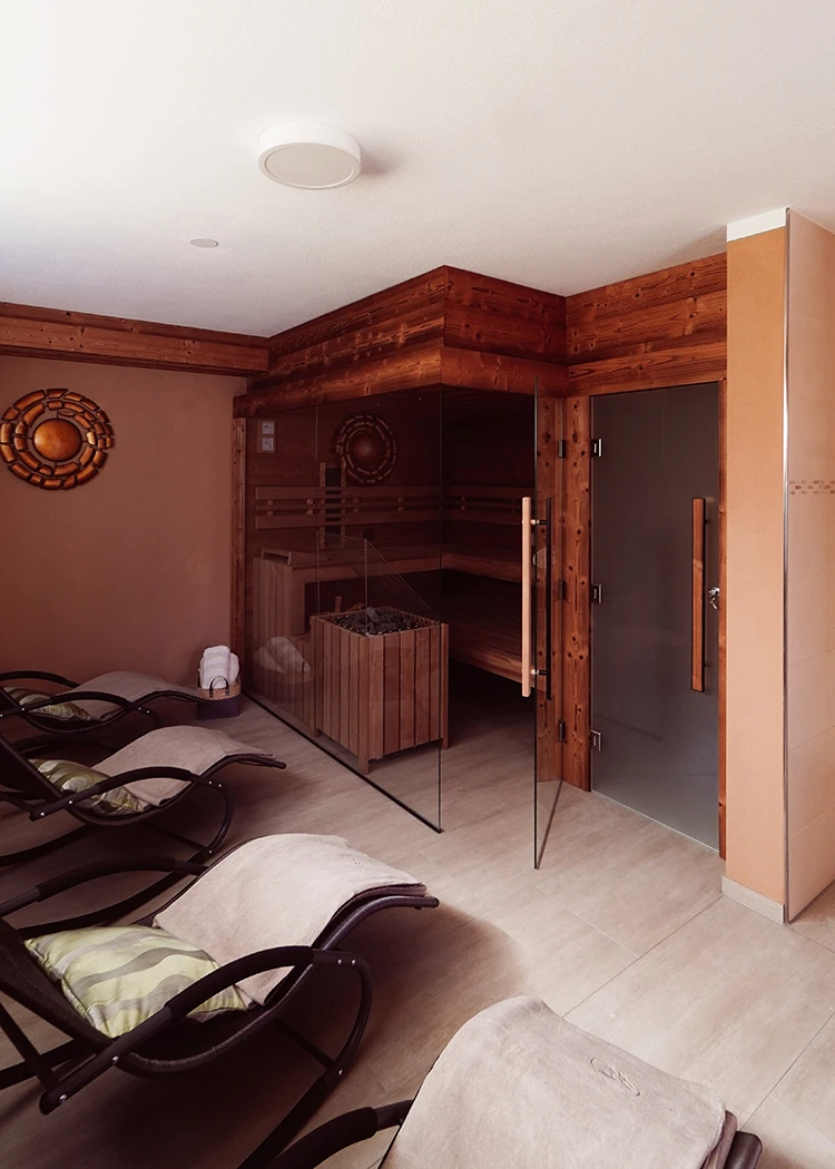 Apartment und Ferienwohnung mit Sauna in der Südsteiermark am Mühlbauerhof der Familie Zitz